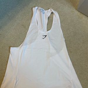 Gymshark Tank Top!